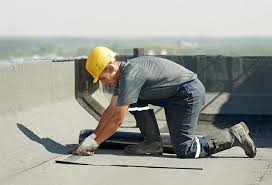 Best Roof Leak Repair  in Moulton, AL